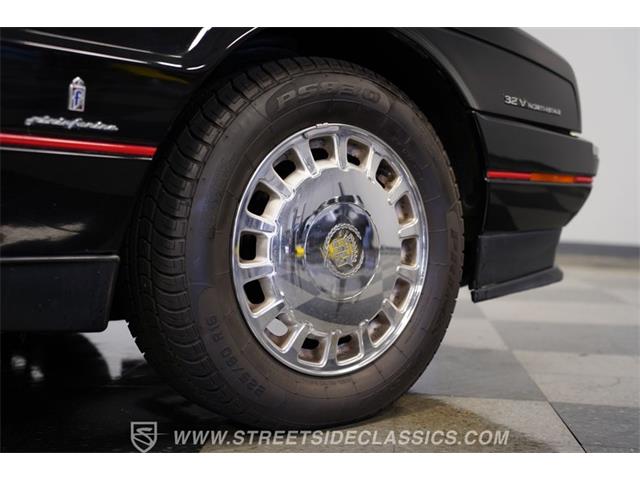 1993 Cadillac Allante (CC-2083797) for sale in Concord, North Carolina