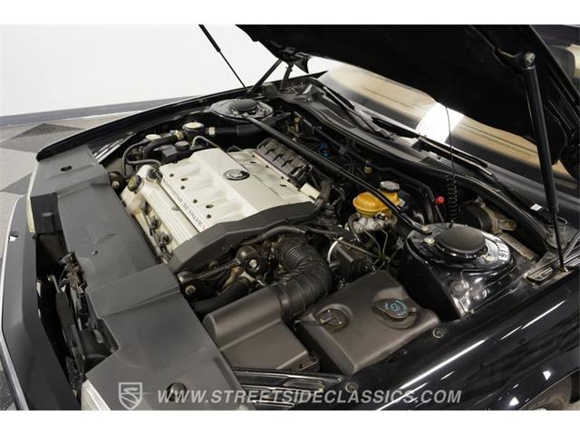 1993 Cadillac Allante (CC-2083797) for sale in Concord, North Carolina