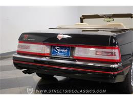 1993 Cadillac Allante (CC-2083797) for sale in Concord, North Carolina