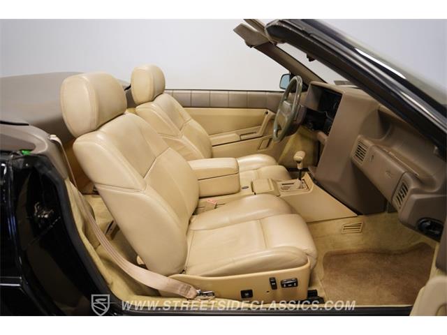 1993 Cadillac Allante (CC-2083797) for sale in Concord, North Carolina