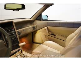1993 Cadillac Allante (CC-2083797) for sale in Concord, North Carolina