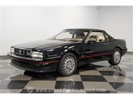 1993 Cadillac Allante (CC-2083797) for sale in Concord, North Carolina
