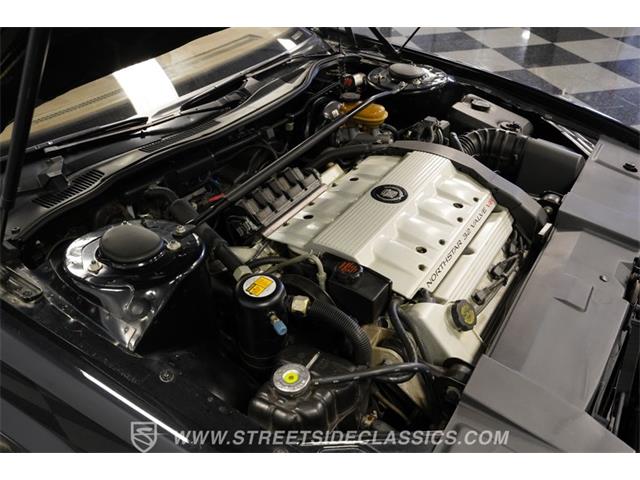 1993 Cadillac Allante (CC-2083797) for sale in Concord, North Carolina