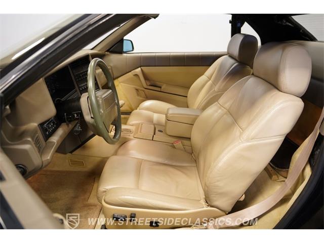 1993 Cadillac Allante (CC-2083797) for sale in Concord, North Carolina