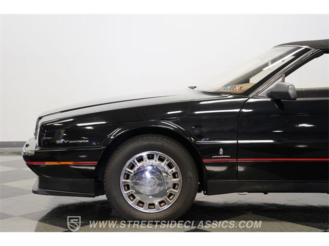 1993 Cadillac Allante (CC-2083797) for sale in Concord, North Carolina