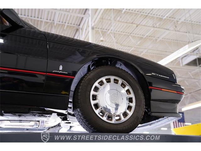 1993 Cadillac Allante (CC-2083797) for sale in Concord, North Carolina