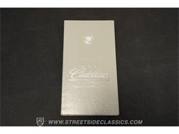 1993 Cadillac Allante (CC-2083797) for sale in Concord, North Carolina