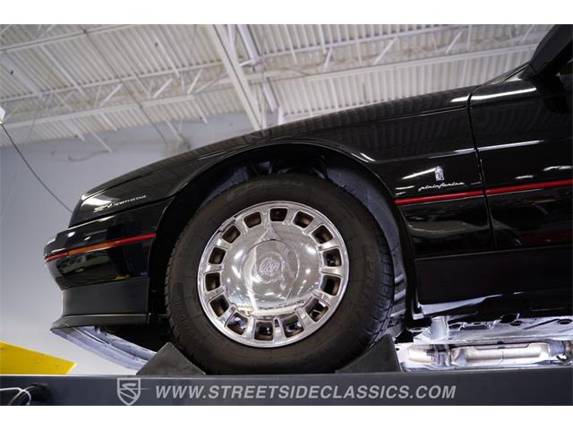 1993 Cadillac Allante (CC-2083797) for sale in Concord, North Carolina