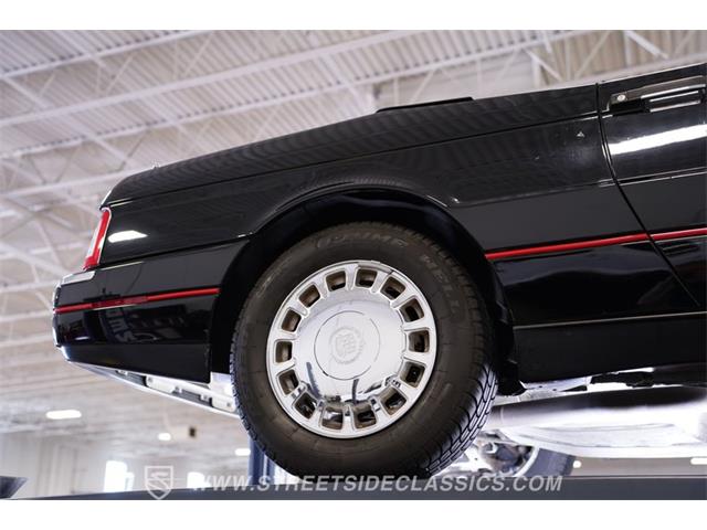 1993 Cadillac Allante (CC-2083797) for sale in Concord, North Carolina