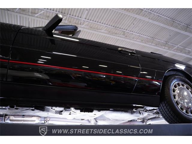 1993 Cadillac Allante (CC-2083797) for sale in Concord, North Carolina