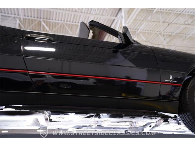 1993 Cadillac Allante (CC-2083797) for sale in Concord, North Carolina