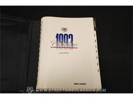 1993 Cadillac Allante (CC-2083797) for sale in Concord, North Carolina
