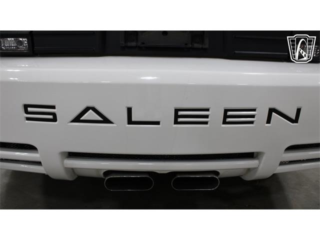 2005 Ford Mustang (CC-2083798) for sale in Tulsa, Oklahoma