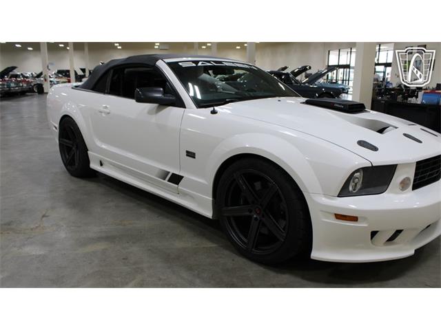 2005 Ford Mustang (CC-2083798) for sale in Tulsa, Oklahoma