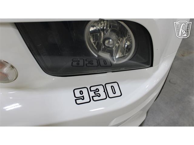 2005 Ford Mustang (CC-2083798) for sale in Tulsa, Oklahoma
