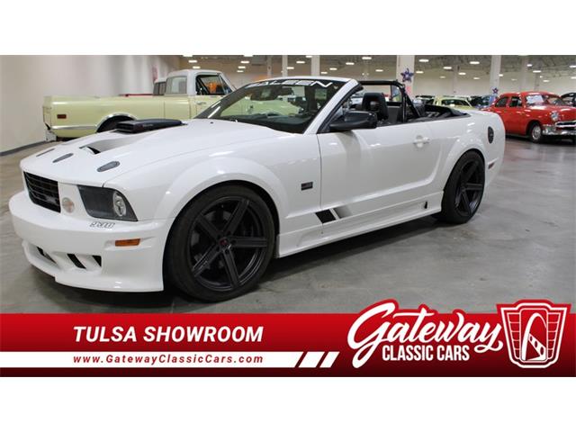 2005 Ford Mustang (CC-2083798) for sale in Tulsa, Oklahoma