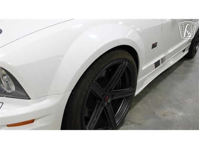 2005 Ford Mustang (CC-2083798) for sale in Tulsa, Oklahoma