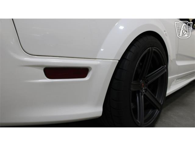 2005 Ford Mustang (CC-2083798) for sale in Tulsa, Oklahoma