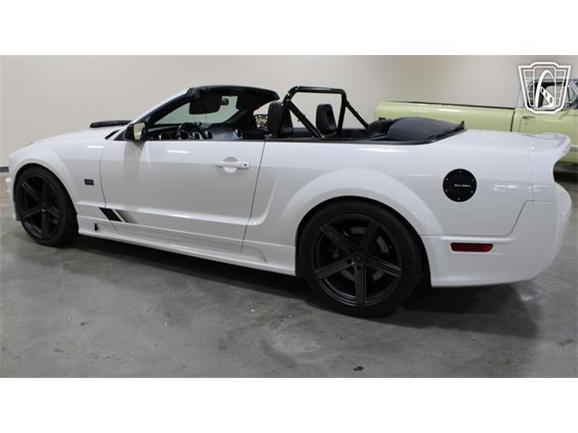 2005 Ford Mustang (CC-2083798) for sale in Tulsa, Oklahoma