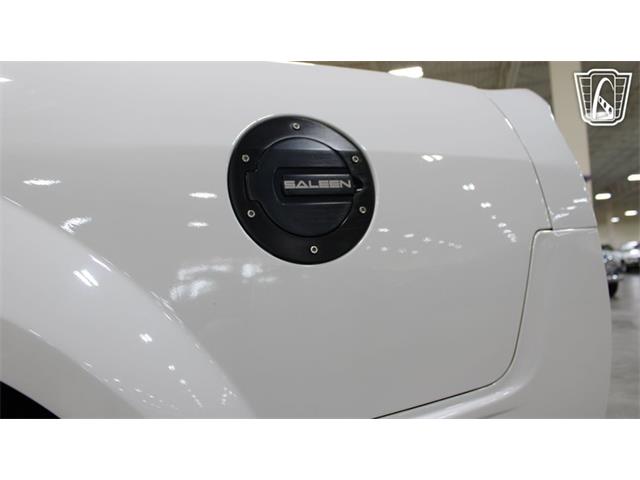 2005 Ford Mustang (CC-2083798) for sale in Tulsa, Oklahoma