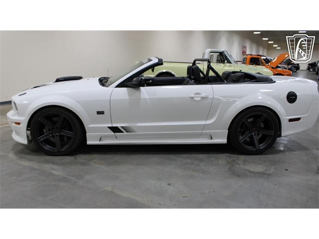 2005 Ford Mustang (CC-2083798) for sale in Tulsa, Oklahoma