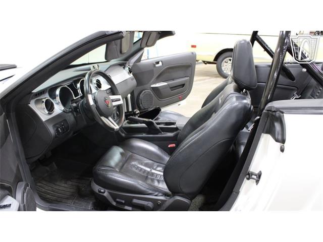 2005 Ford Mustang (CC-2083798) for sale in Tulsa, Oklahoma