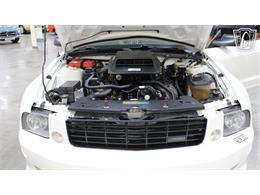 2005 Ford Mustang (CC-2083798) for sale in Tulsa, Oklahoma
