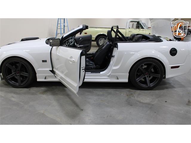 2005 Ford Mustang (CC-2083798) for sale in Tulsa, Oklahoma