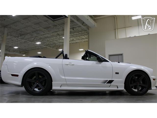 2005 Ford Mustang (CC-2083798) for sale in Tulsa, Oklahoma