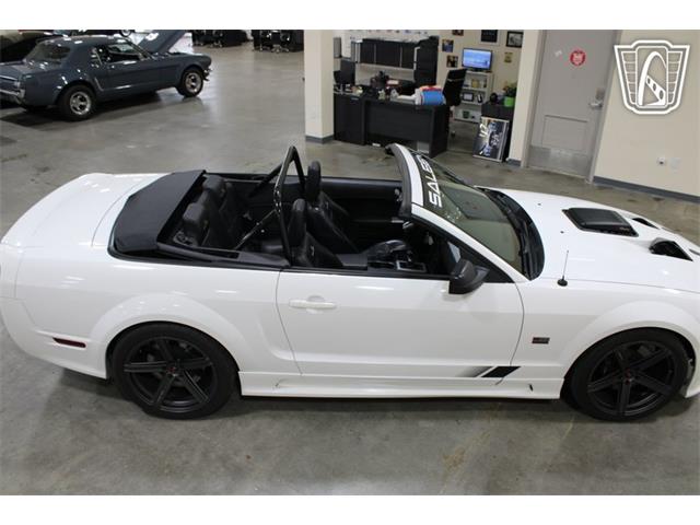 2005 Ford Mustang (CC-2083798) for sale in Tulsa, Oklahoma