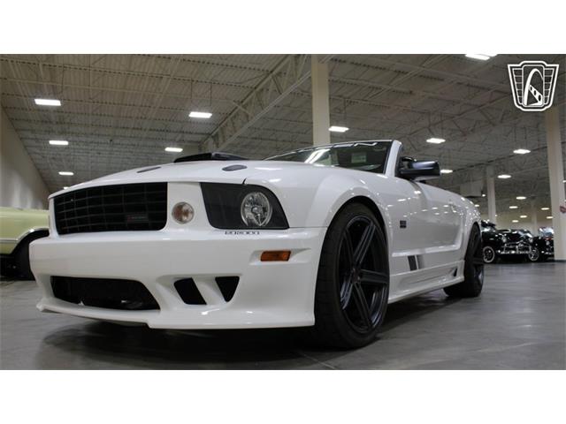 2005 Ford Mustang (CC-2083798) for sale in Tulsa, Oklahoma