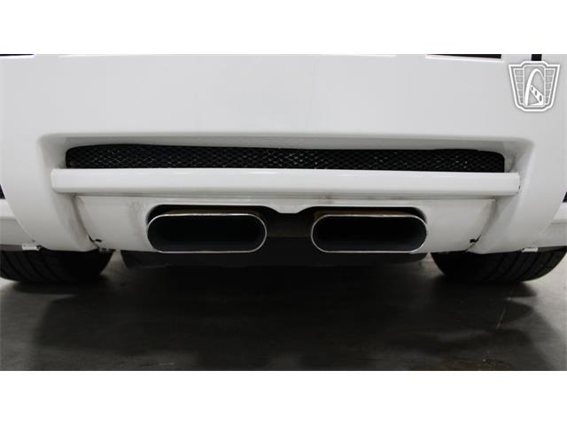 2005 Ford Mustang (CC-2083798) for sale in Tulsa, Oklahoma