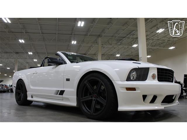 2005 Ford Mustang (CC-2083798) for sale in Tulsa, Oklahoma