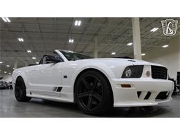2005 Ford Mustang (CC-2083798) for sale in Tulsa, Oklahoma