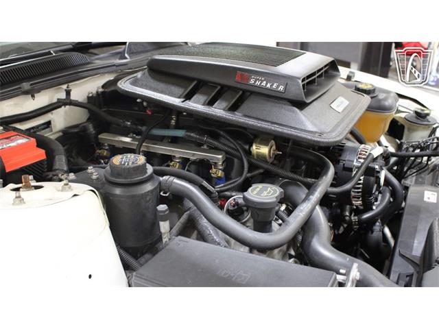 2005 Ford Mustang (CC-2083798) for sale in Tulsa, Oklahoma