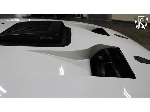 2005 Ford Mustang (CC-2083798) for sale in Tulsa, Oklahoma