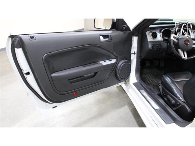 2005 Ford Mustang (CC-2083798) for sale in Tulsa, Oklahoma
