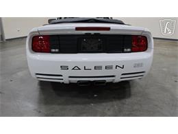 2005 Ford Mustang (CC-2083798) for sale in Tulsa, Oklahoma