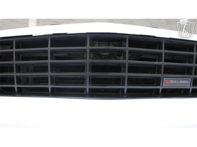 2005 Ford Mustang (CC-2083798) for sale in Tulsa, Oklahoma