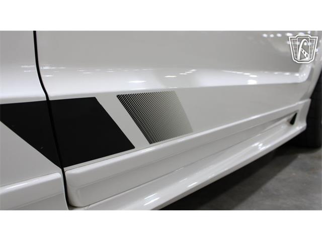 2005 Ford Mustang (CC-2083798) for sale in Tulsa, Oklahoma