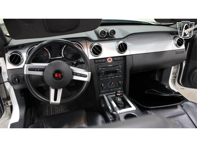 2005 Ford Mustang (CC-2083798) for sale in Tulsa, Oklahoma