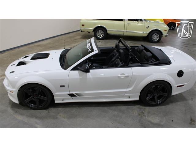 2005 Ford Mustang (CC-2083798) for sale in Tulsa, Oklahoma