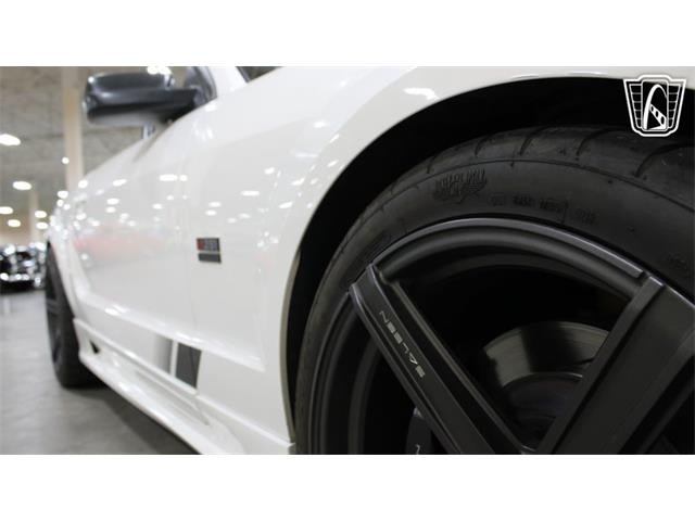 2005 Ford Mustang (CC-2083798) for sale in Tulsa, Oklahoma