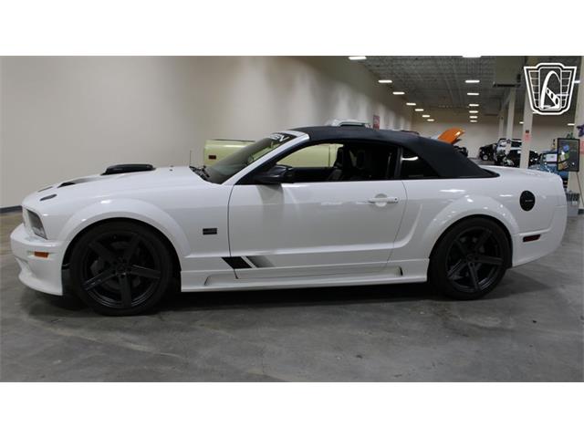 2005 Ford Mustang (CC-2083798) for sale in Tulsa, Oklahoma