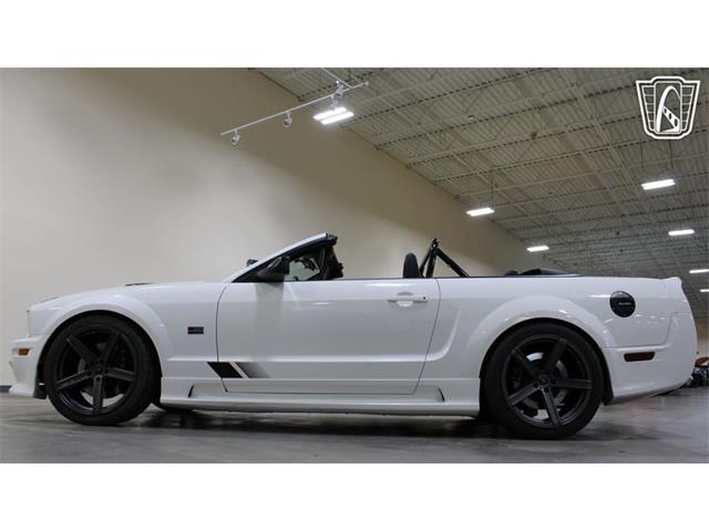2005 Ford Mustang (CC-2083798) for sale in Tulsa, Oklahoma
