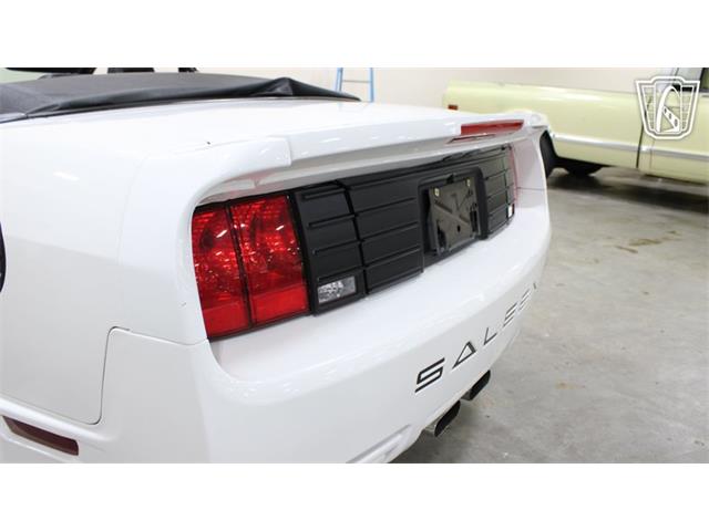 2005 Ford Mustang (CC-2083798) for sale in Tulsa, Oklahoma