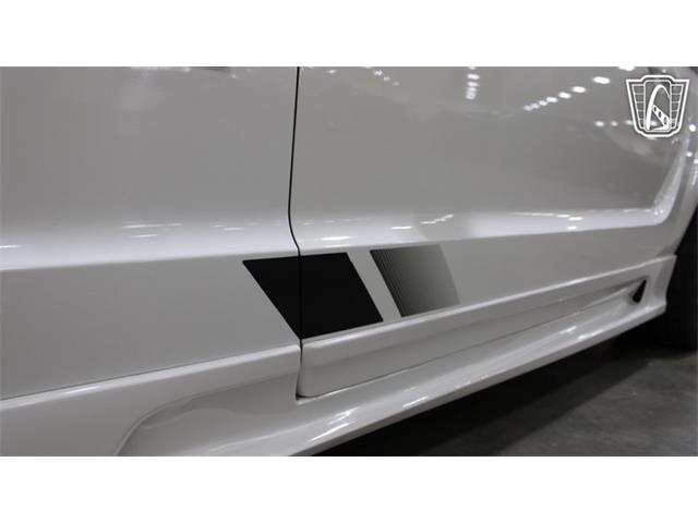 2005 Ford Mustang (CC-2083798) for sale in Tulsa, Oklahoma
