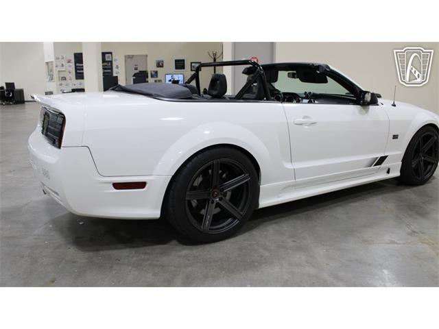 2005 Ford Mustang (CC-2083798) for sale in Tulsa, Oklahoma
