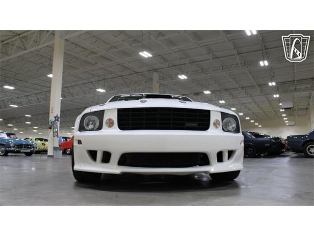 2005 Ford Mustang (CC-2083798) for sale in Tulsa, Oklahoma