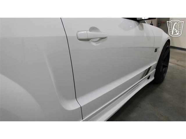 2005 Ford Mustang (CC-2083798) for sale in Tulsa, Oklahoma